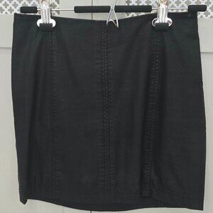Free people skirt size 4